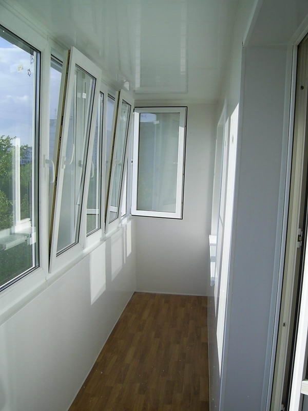 Image result for балконные рамы пвх